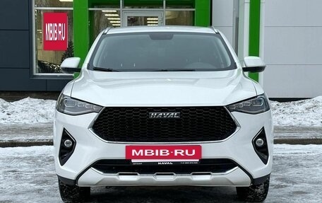 Haval F7x I, 2020 год, 1 750 000 рублей, 2 фотография