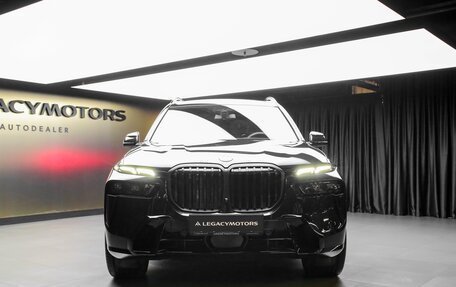 BMW X7, 2024 год, 19 320 000 рублей, 2 фотография