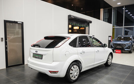 Ford Focus II рестайлинг, 2011 год, 550 000 рублей, 6 фотография