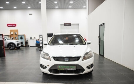 Ford Focus II рестайлинг, 2011 год, 550 000 рублей, 2 фотография