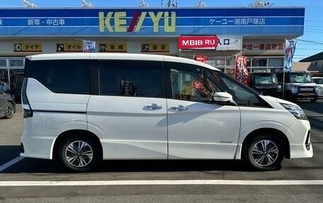 Nissan Serena IV, 2021 год, 1 650 000 рублей, 3 фотография