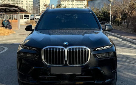 BMW X7, 2023 год, 15 400 000 рублей, 2 фотография