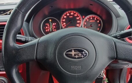 Subaru Impreza III, 2005 год, 550 000 рублей, 16 фотография