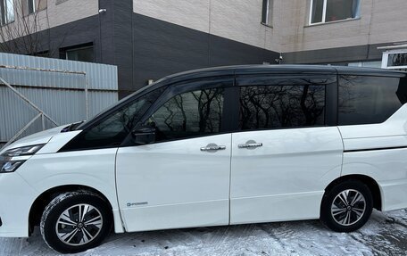 Nissan Serena IV, 2020 год, 2 450 000 рублей, 2 фотография