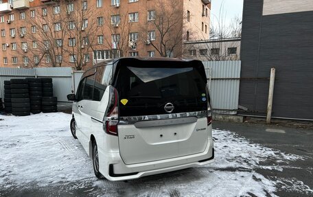 Nissan Serena IV, 2020 год, 2 450 000 рублей, 3 фотография