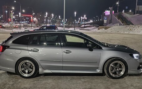 Subaru Levorg I, 2016 год, 1 900 000 рублей, 3 фотография