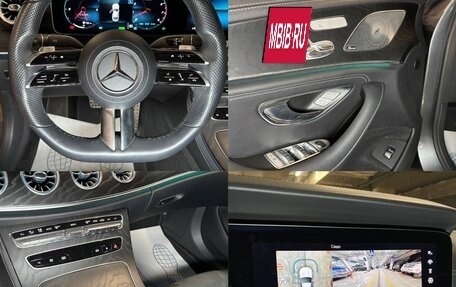 Mercedes-Benz CLS, 2022 год, 9 500 000 рублей, 5 фотография