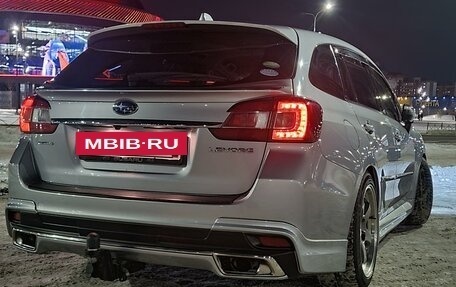 Subaru Levorg I, 2016 год, 1 900 000 рублей, 14 фотография