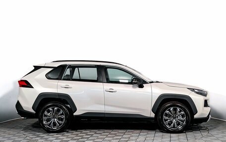 Toyota RAV4, 2024 год, 4 750 000 рублей, 4 фотография