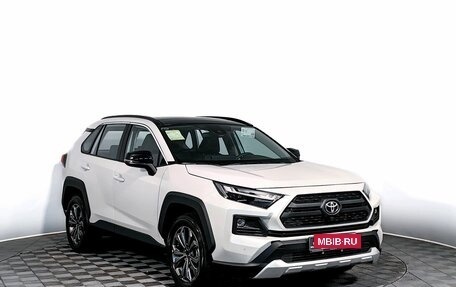 Toyota RAV4, 2024 год, 4 750 000 рублей, 3 фотография