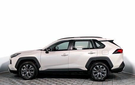 Toyota RAV4, 2024 год, 4 750 000 рублей, 8 фотография