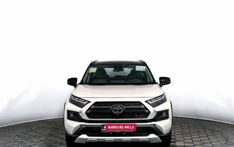 Toyota RAV4, 2024 год, 4 750 000 рублей, 2 фотография