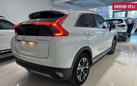 Mitsubishi Eclipse Cross, 2020 год, 2 070 000 рублей, 2 фотография