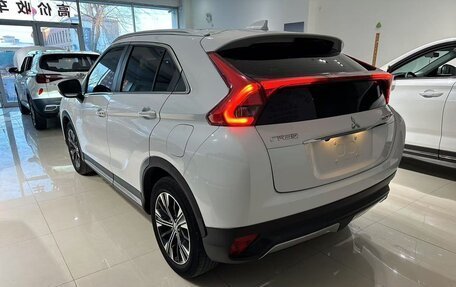 Mitsubishi Eclipse Cross, 2020 год, 2 070 000 рублей, 11 фотография