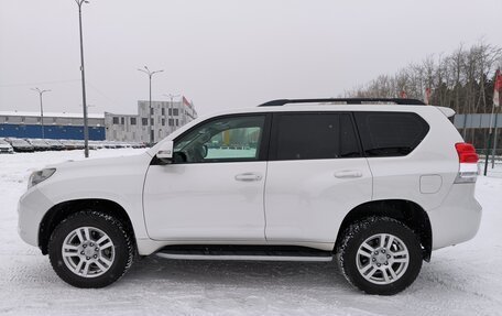 Toyota Land Cruiser Prado 150 рестайлинг 2, 2011 год, 2 999 000 рублей, 4 фотография