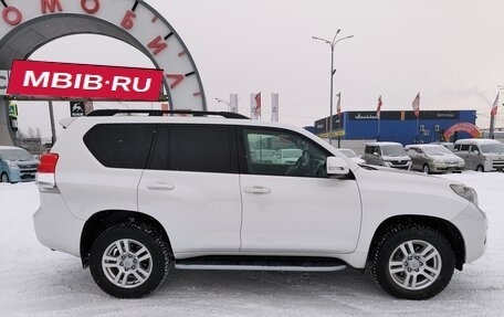 Toyota Land Cruiser Prado 150 рестайлинг 2, 2011 год, 2 999 000 рублей, 8 фотография