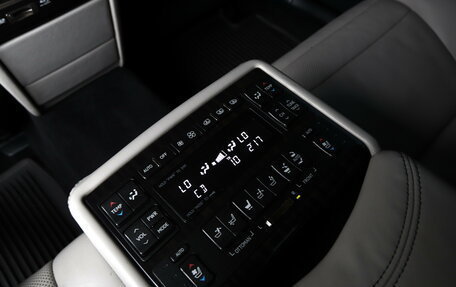 Lexus LS IV, 2013 год, 2 520 000 рублей, 17 фотография