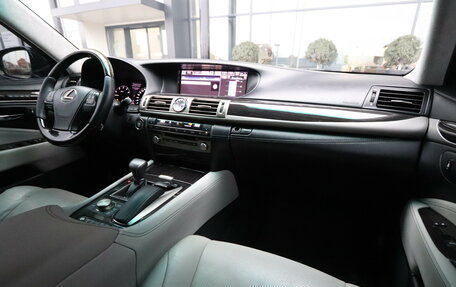 Lexus LS IV, 2013 год, 2 520 000 рублей, 23 фотография