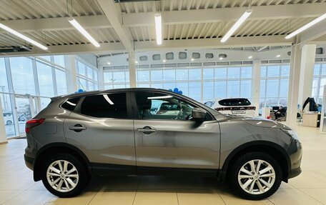 Nissan Qashqai, 2014 год, 1 649 000 рублей, 7 фотография