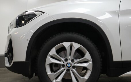 BMW X1, 2022 год, 4 450 000 рублей, 7 фотография