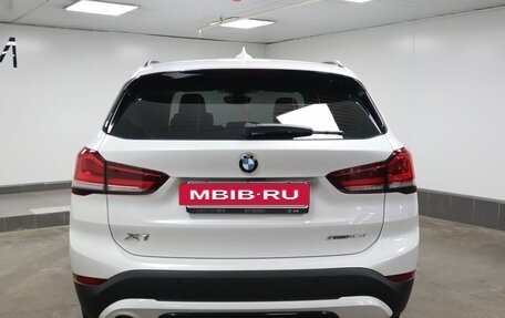 BMW X1, 2022 год, 4 450 000 рублей, 4 фотография