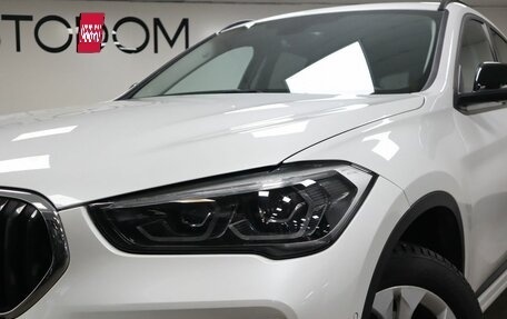 BMW X1, 2022 год, 4 450 000 рублей, 8 фотография