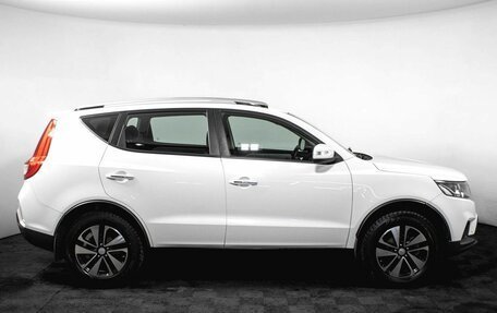 Geely Emgrand X7 I, 2019 год, 1 370 000 рублей, 4 фотография