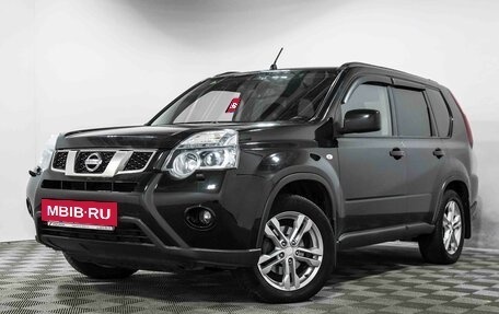 Nissan X-Trail, 2013 год, 1 270 000 рублей, 2 фотография