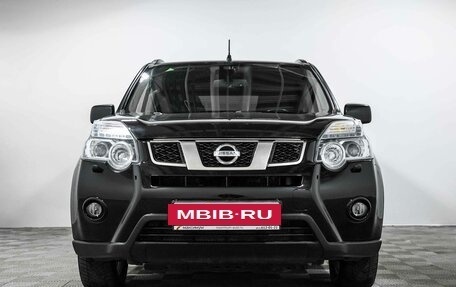 Nissan X-Trail, 2013 год, 1 270 000 рублей, 3 фотография