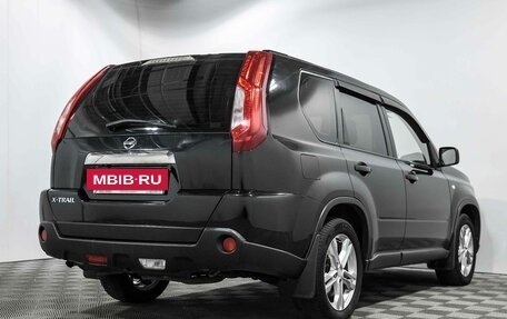 Nissan X-Trail, 2013 год, 1 270 000 рублей, 5 фотография