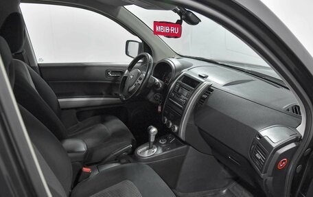 Nissan X-Trail, 2013 год, 1 270 000 рублей, 18 фотография