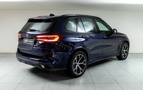 BMW X5, 2020 год, 7 800 000 рублей, 4 фотография