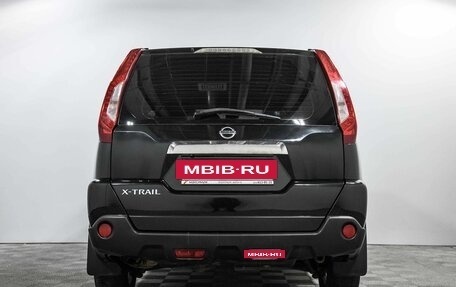 Nissan X-Trail, 2013 год, 1 270 000 рублей, 6 фотография