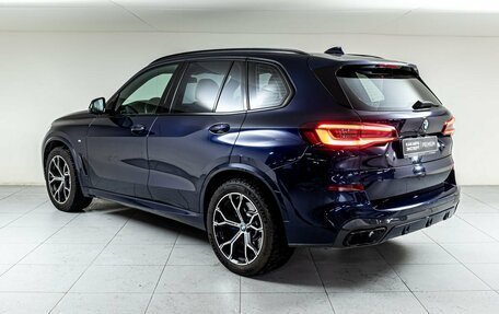 BMW X5, 2020 год, 7 800 000 рублей, 6 фотография