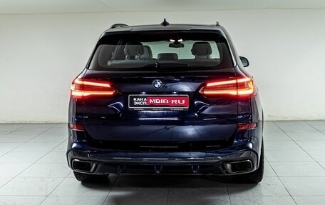 BMW X5, 2020 год, 7 800 000 рублей, 5 фотография