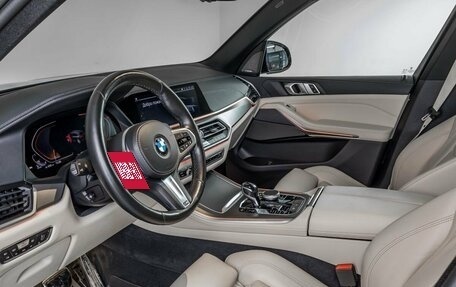 BMW X5, 2020 год, 7 800 000 рублей, 9 фотография