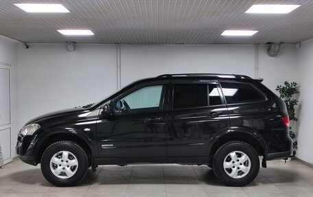 SsangYong Kyron I, 2009 год, 840 000 рублей, 5 фотография