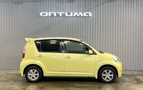 Toyota Passo III, 2009 год, 597 000 рублей, 4 фотография