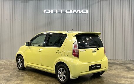 Toyota Passo III, 2009 год, 597 000 рублей, 7 фотография