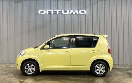 Toyota Passo III, 2009 год, 597 000 рублей, 8 фотография