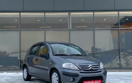 Citroen C3 II, 2009 год, 369 000 рублей, 2 фотография