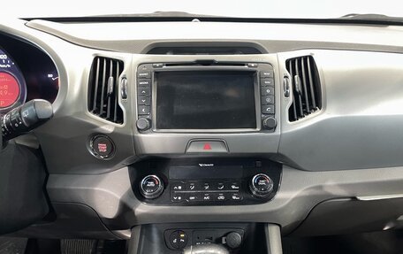 KIA Sportage III, 2012 год, 1 397 000 рублей, 15 фотография