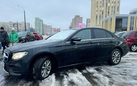 Mercedes-Benz E-Класс, 2019 год, 2 121 000 рублей, 7 фотография