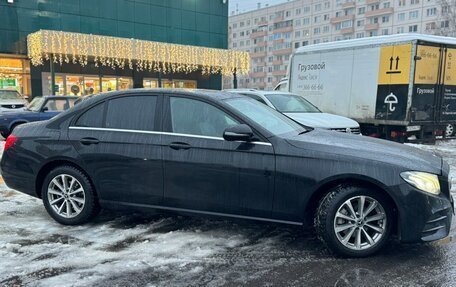 Mercedes-Benz E-Класс, 2019 год, 2 121 000 рублей, 6 фотография