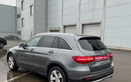 Mercedes-Benz GLC, 2018 год, 3 150 000 рублей, 2 фотография