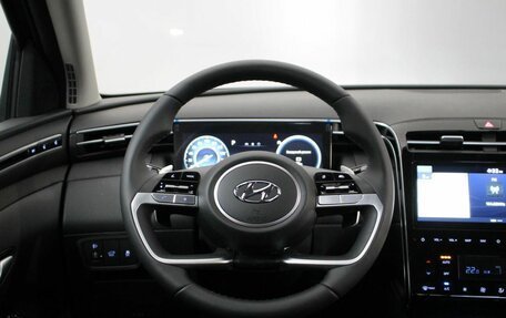 Hyundai Tucson, 2024 год, 5 400 000 рублей, 12 фотография