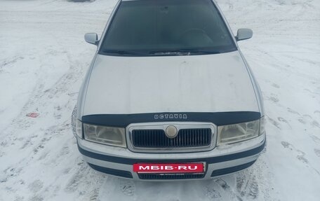 Skoda Octavia IV, 2008 год, 450 000 рублей, 4 фотография