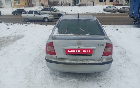 Skoda Octavia IV, 2008 год, 450 000 рублей, 2 фотография