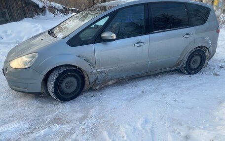 Ford S-MAX I, 2008 год, 400 000 рублей, 10 фотография