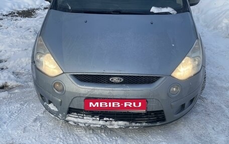 Ford S-MAX I, 2008 год, 400 000 рублей, 7 фотография